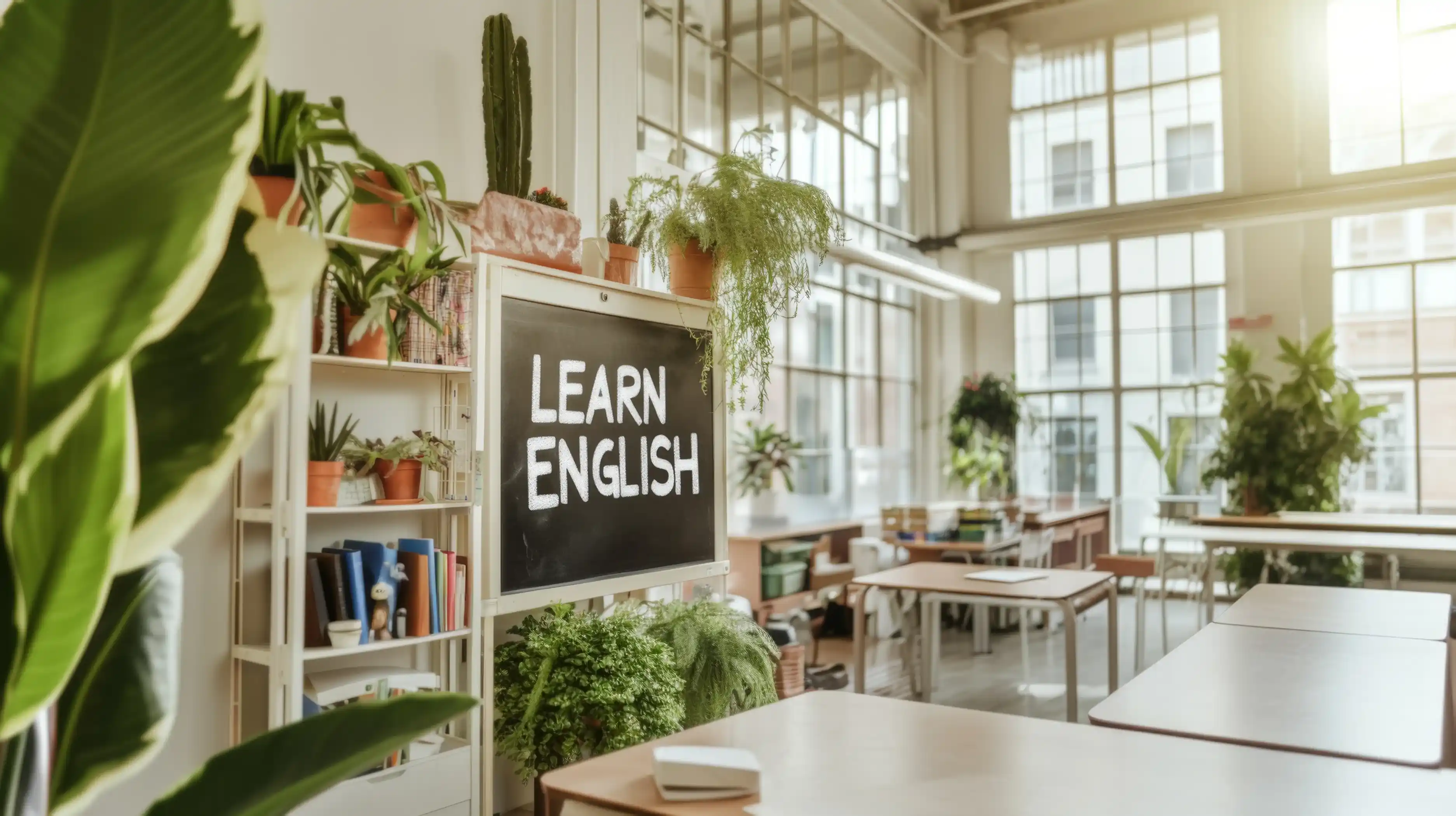 Car Lifers Online English School