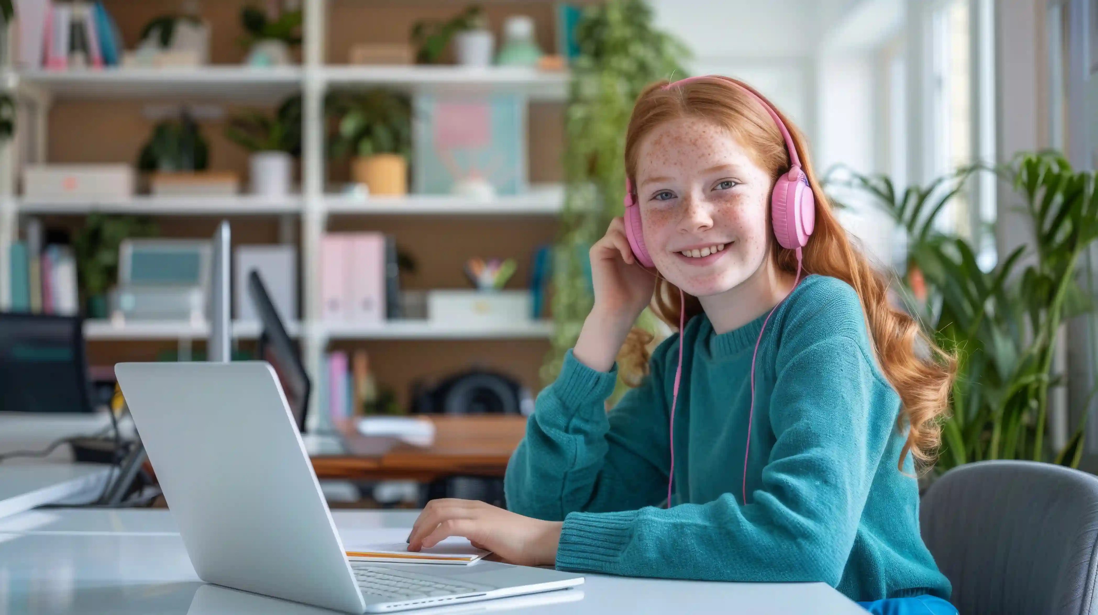 Our Mission - Global Learning